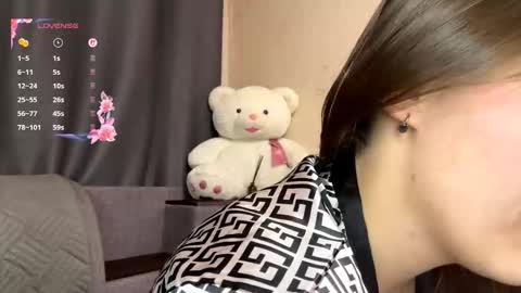 Snapshot of willetteplato chatting on February 25, 5:22 pm Adele online show from February 25, 5:22 pm