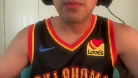 willfuckdudes online show from July 3, 8:37 pm