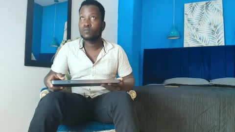 william_bennett online show from May 24, 12:21 pm
