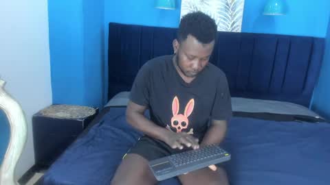 william_bennett online show from May 26, 12:34 pm