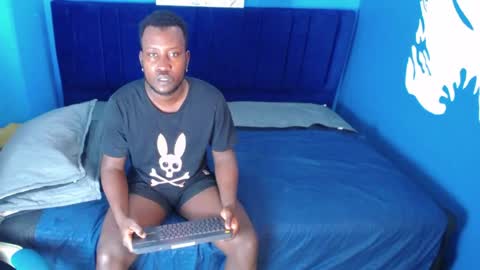 william_bennett online show from May 27, 12:24 pm