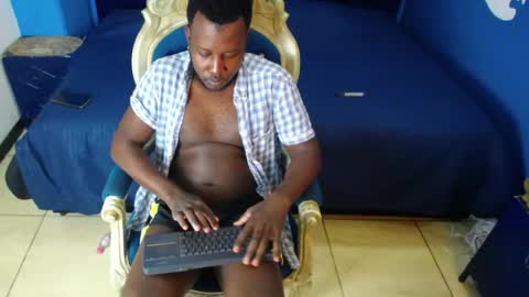 william_bennett online show from May 28, 12:13 pm