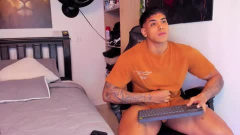 Dracko online show from October 24, 3:25 am