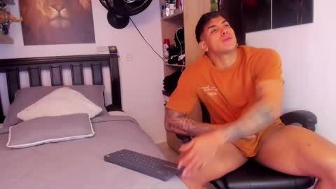 Dracko online show from December 4, 5:17 am