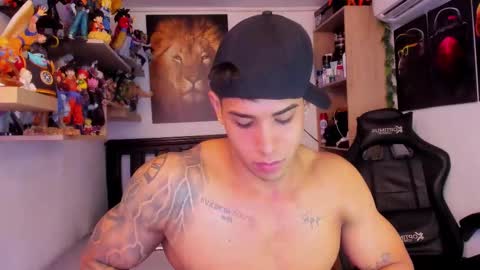 Dracko online show from January 8, 4:48 am