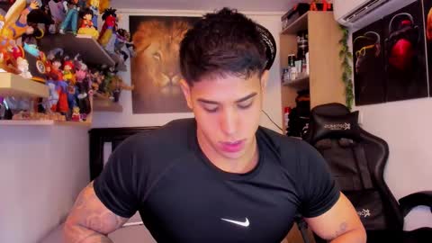 Dracko online show from February 25, 5:50 am