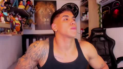 Dracko online show from May 22, 6:42 am