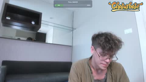 William online show from December 10, 7:05 am