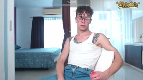 William online show from December 13, 8:41 am