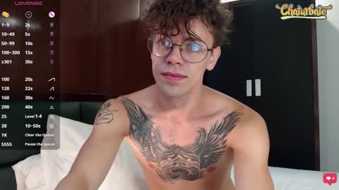 William online show from December 26, 9:22 am