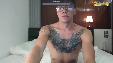 William online show from December 30, 2:08 pm