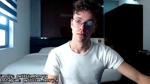 William online show from January 20, 5:59 am