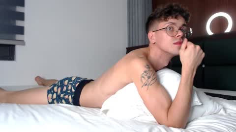 William online show from January 25, 12:58 pm