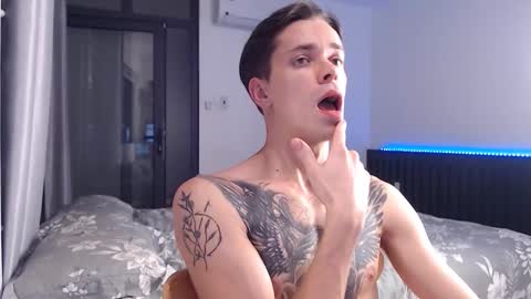 William online show from October 6, 11:29 am