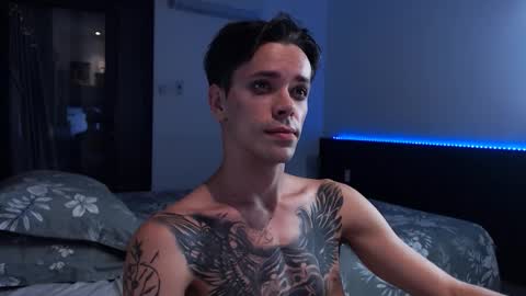 William online show from October 7, 2:14 pm