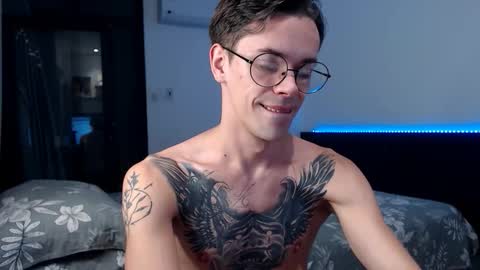 William online show from October 9, 10:24 am