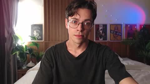 William online show from February 7, 1:48 pm