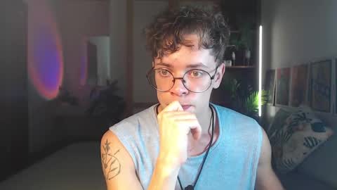 William online show from May 12, 2:58 pm
