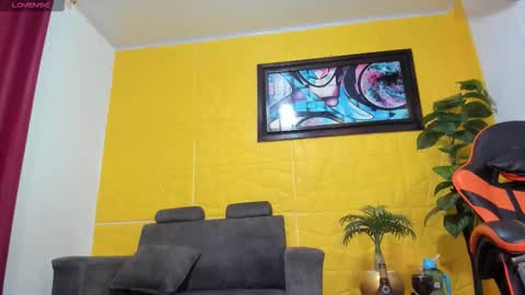 William Parra online show from March 4, 6:25 pm