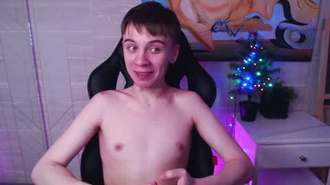 Snapshot of william_ross chatting on January 5, 7:49 am will online show from January 5, 7:49 am