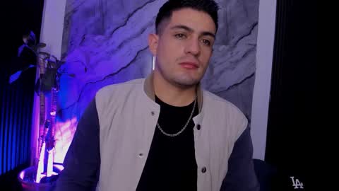 William Steel online show from November 4, 3:38 am