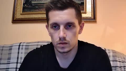 williamarron93 online show from December 16, 1:43 am