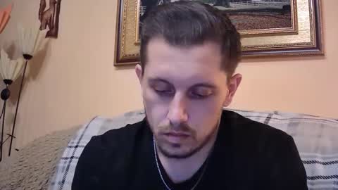 williamarron93 online show from February 13, 6:37 pm