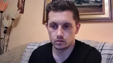 williamarron93 online show from February 24, 7:01 pm