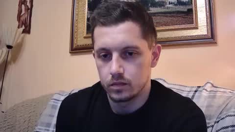 williamarron93 online show from March 7, 1:08 pm