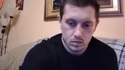 williamarron93 online show from April 1, 10:38 am