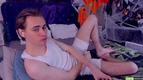 William online show from October 18, 3:09 am