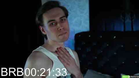 William online show from October 30, 4:25 am