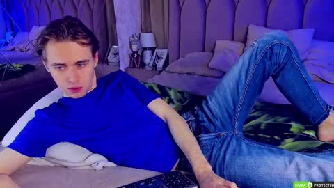 William online show from November 23, 4:23 am