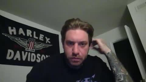 williegood online show from March 25, 3:45 am