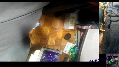 willisgod666 online show from December 10, 5:28 am