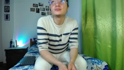 willmonkey online show from November 6, 2:23 am