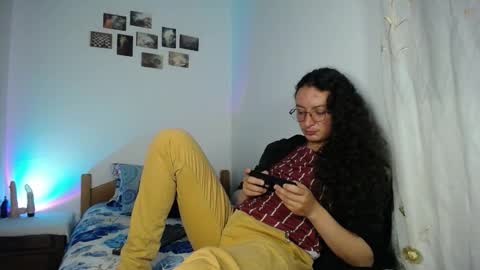 willmonkey online show from March 11, 2:17 am