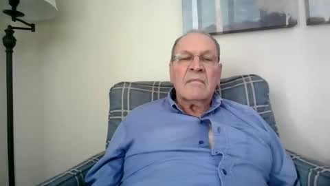 Willhedoher online show from January 24, 2:08 pm