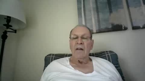 Willhedoher online show from February 25, 2:11 pm