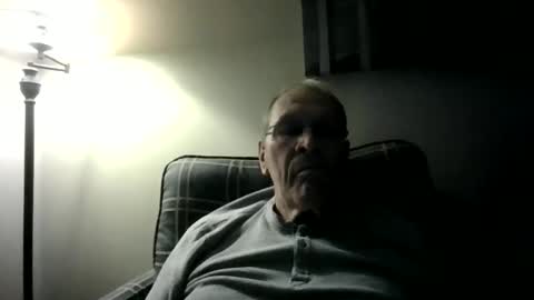 Willhedoher online show from May 10, 12:05 am