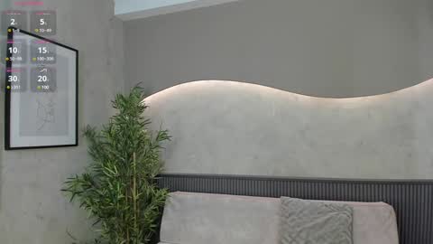 Ms Willow online show from January 19, 1:33 pm