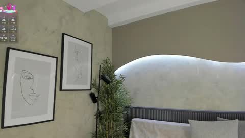 Ms Willow online show from October 2, 12:34 pm