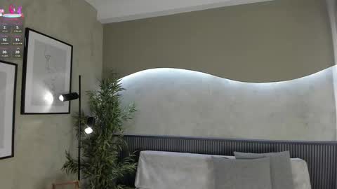 Ms Willow online show from October 10, 11:53 am