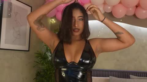 Ms Willow online show from March 18, 12:08 pm