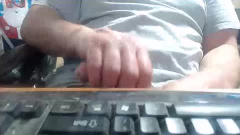 DrainMyBalls online show from April 21, 10:56 pm