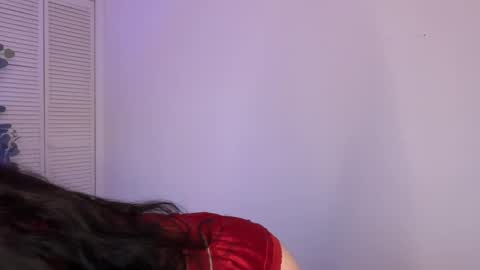 Snapshot of willoww888 chatting on December 19, 2:24 pm Willow online show from December 19, 2:24 pm