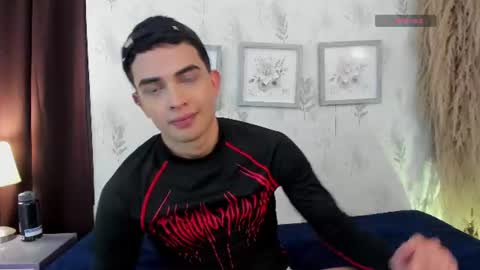 Willy Diamond online show from July 17, 9:08 pm