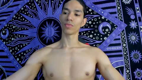 willy_veins online show from January 6, 12:46 pm