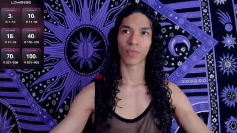 willy_veins online show from January 14, 12:45 pm