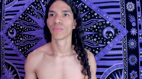 willy_veins online show from January 23, 1:35 pm
